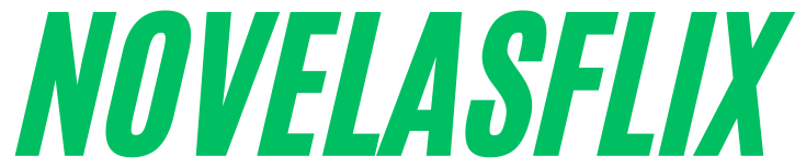 Novelasflix logo
